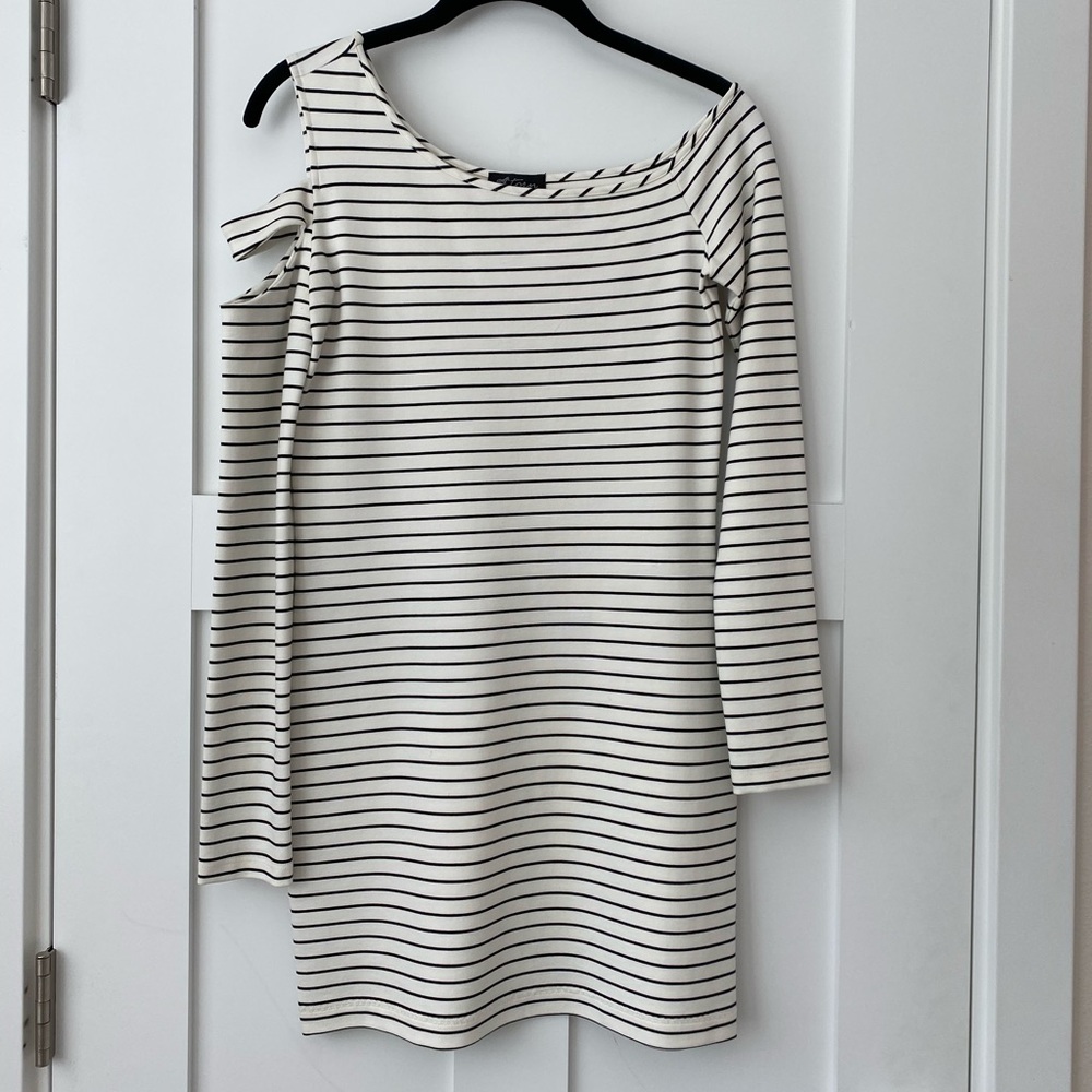 Torn By Ronny Kobo Dress • Size Small